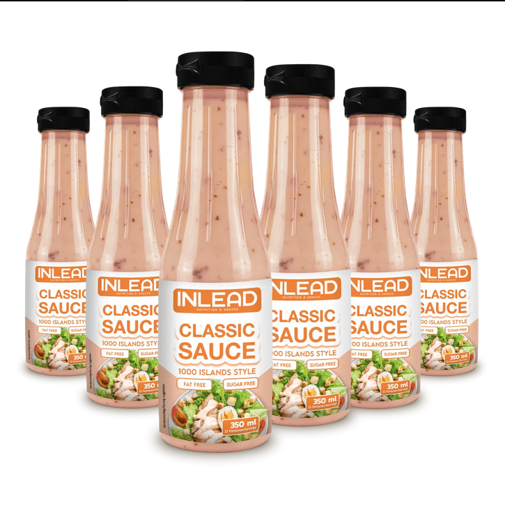 Inlead Classic Sauce