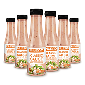 Inlead Classic Sauce