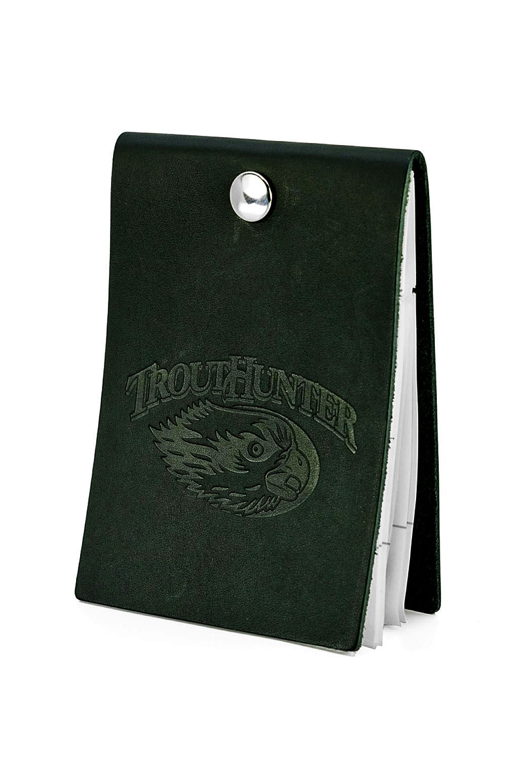 Trout Hunter Leader Wallet  - 3