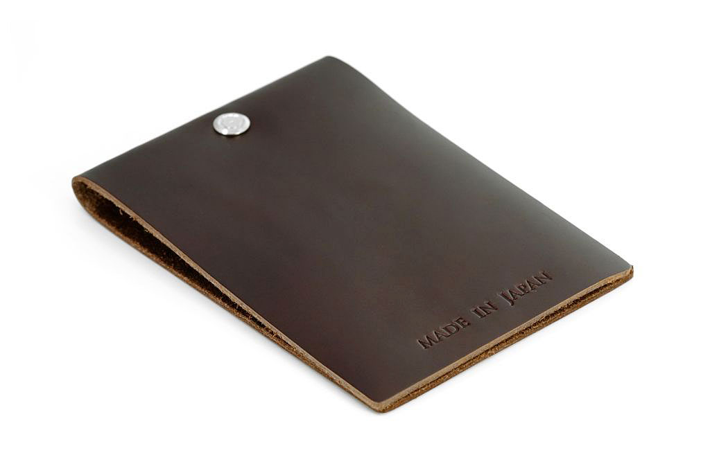 Trout Hunter Leader Wallet  - 5