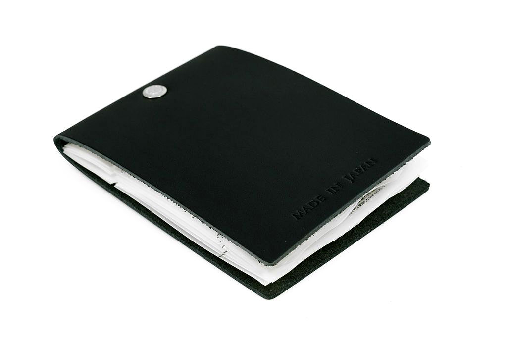 Trout Hunter Leader Wallet 