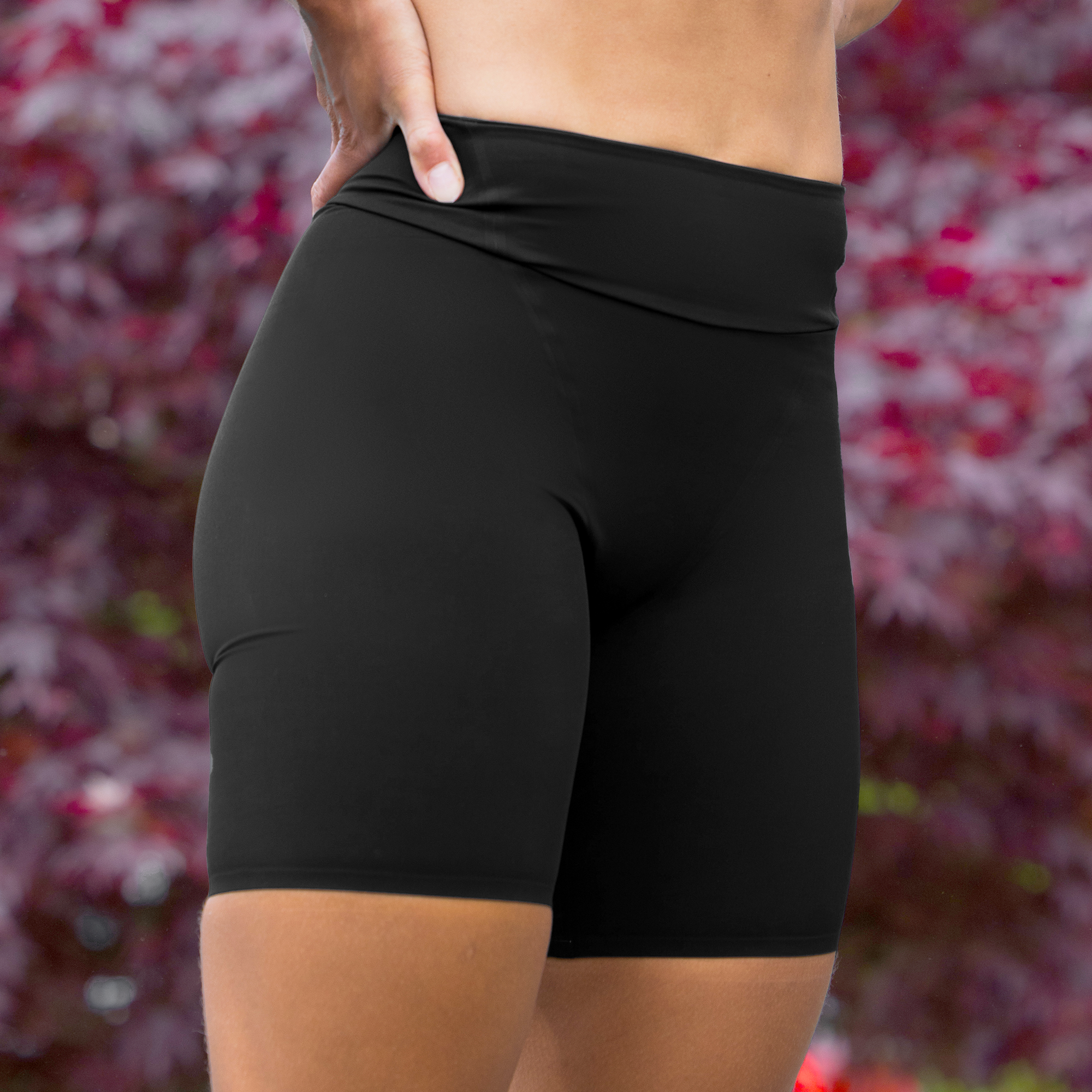 SWIJIN - The Freeli Shorts - 3