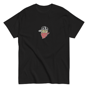 Dr. Crix "Dr. Crix" - T-Shirt