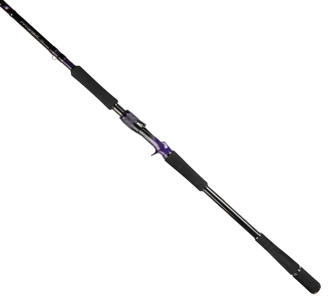 Daiwa Prorex AGS 8,4´ 170gr Baitcast Big Rubber - 2