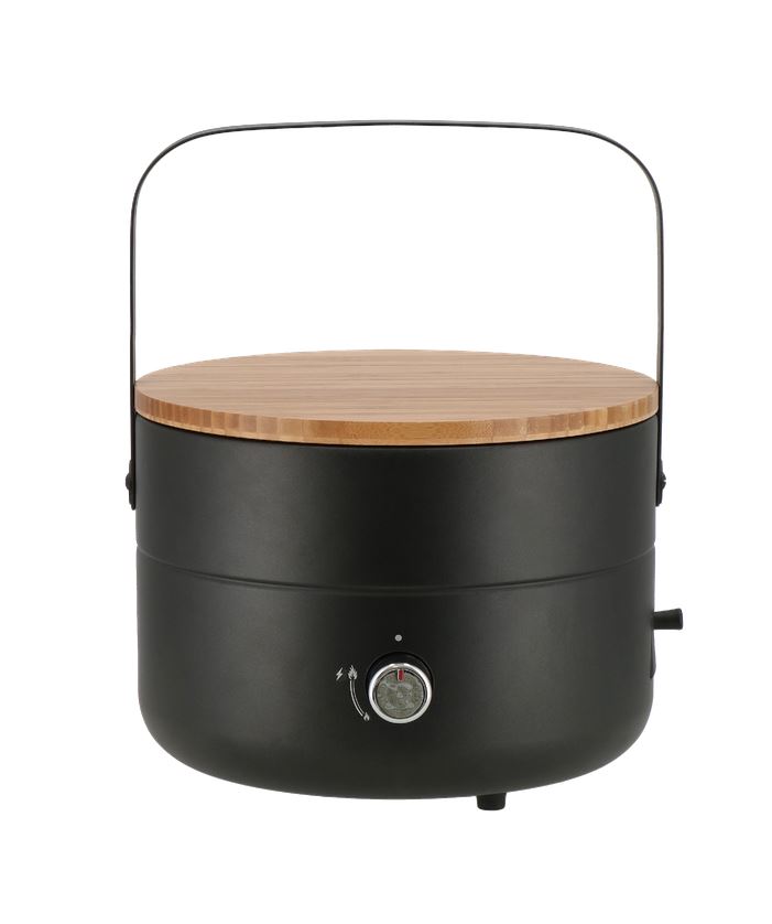 Mestic Mini Chef MB-100  gasolgrill