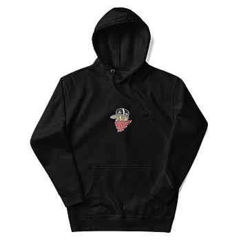 Dr. Crix "Dr. Crix" - Hoodie