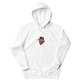 Dr. Crix "Dr. Crix" - Hoodie