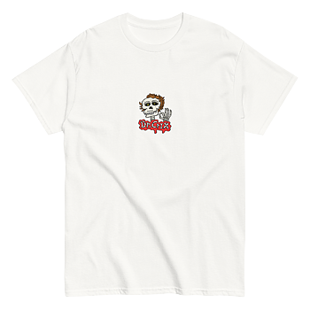 Dr. Crix "Benjamin" - T-Shirt
