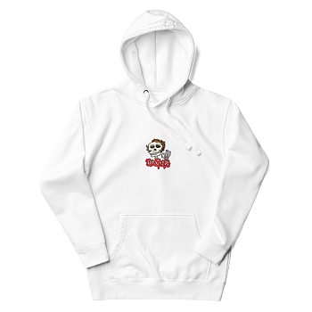 Dr. Crix "Benjamin" - Hoodie