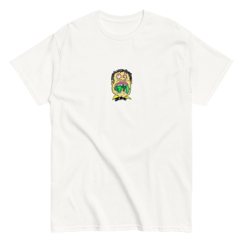 Dr. Crix "Veganism" - T-Shirt