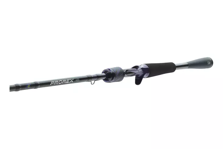 daiwa prorex ags  702mfb-c universal 5-25g - 2