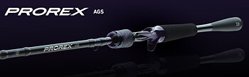 daiwa prorex ags  702mfb-c universal 5-25g