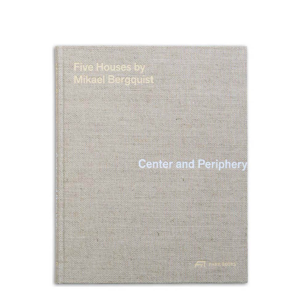 Mikael Bergquist: Center and Periphery