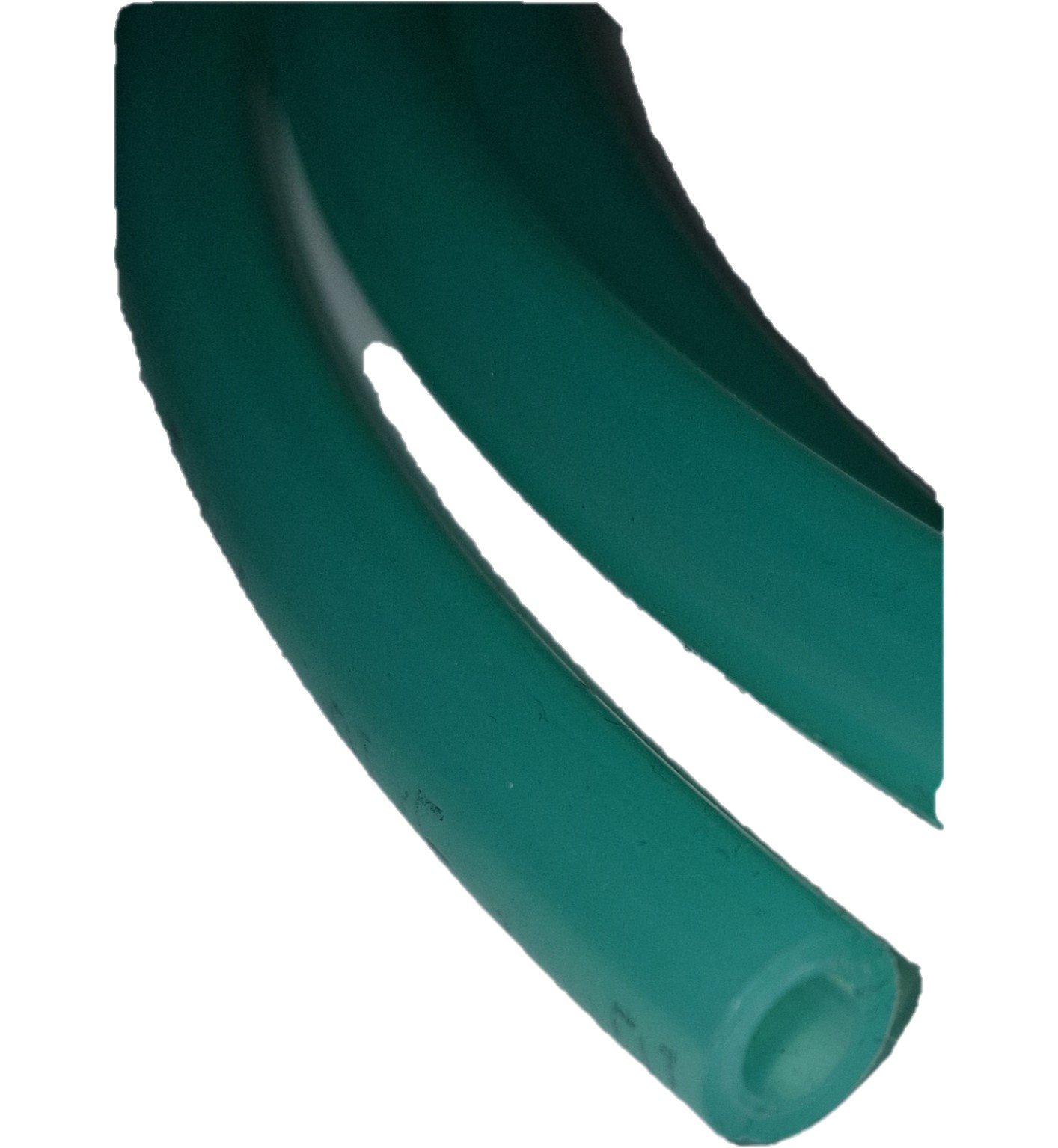  Barriermaster 4,7mm  X 5/16" Grøn Bremse Slange - 2
