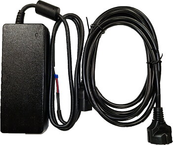 Transformer til Postmix Haner 24V DC, 120W