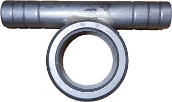 Fitting_SS_Blind Cooling nut -1/2″, Universal
