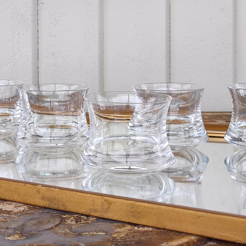 Romantica glas från Iittala - 2