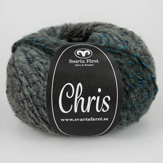 Chris, Svarta Fåret