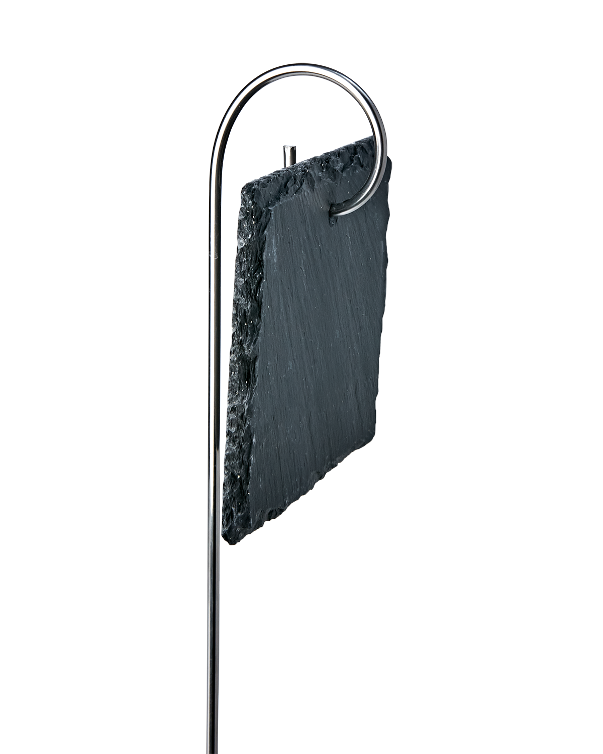 Ebony Trädgårdsskylt 6-pack Skiffer - 6