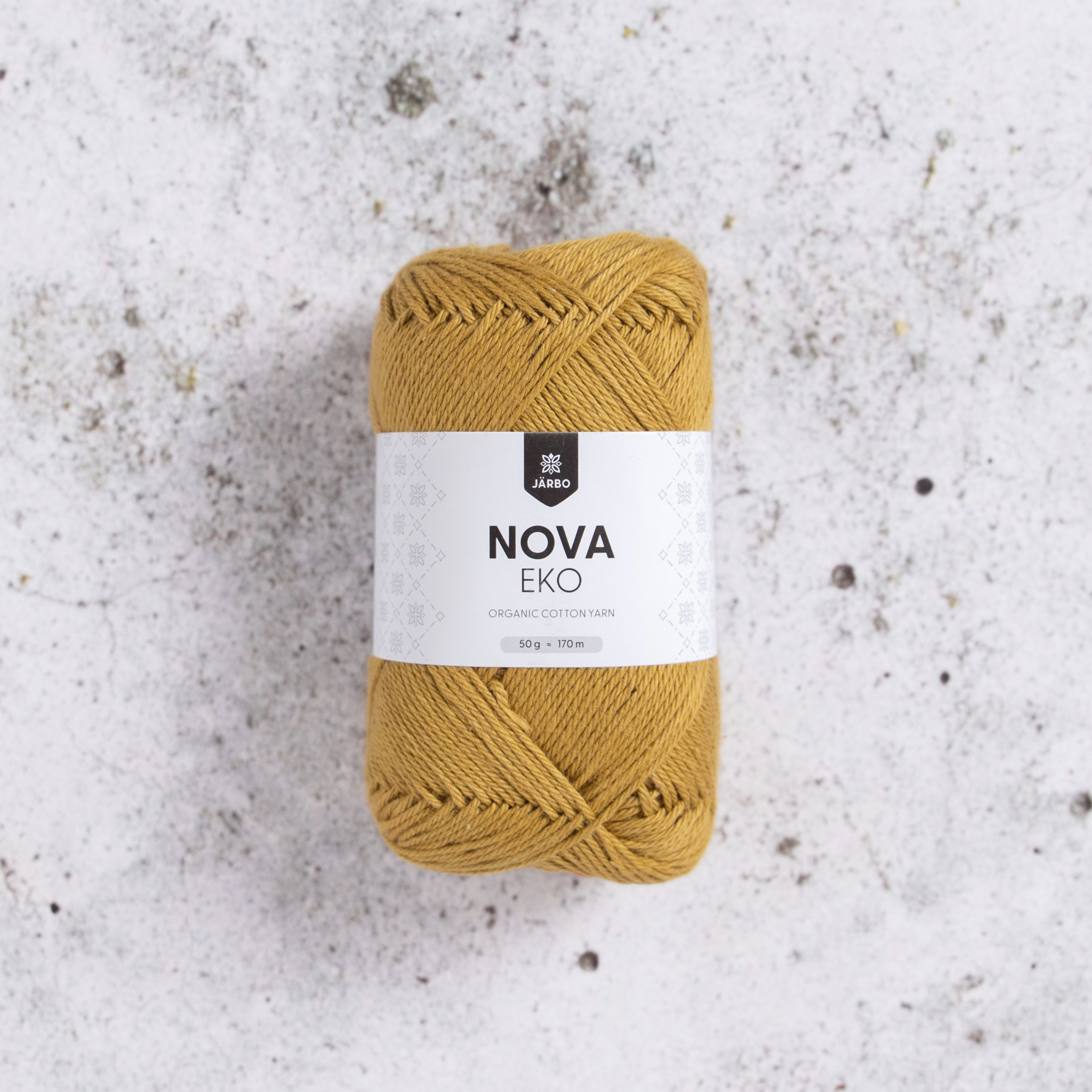 Nova Eko, 48245 Olive Brunch - Järbo
