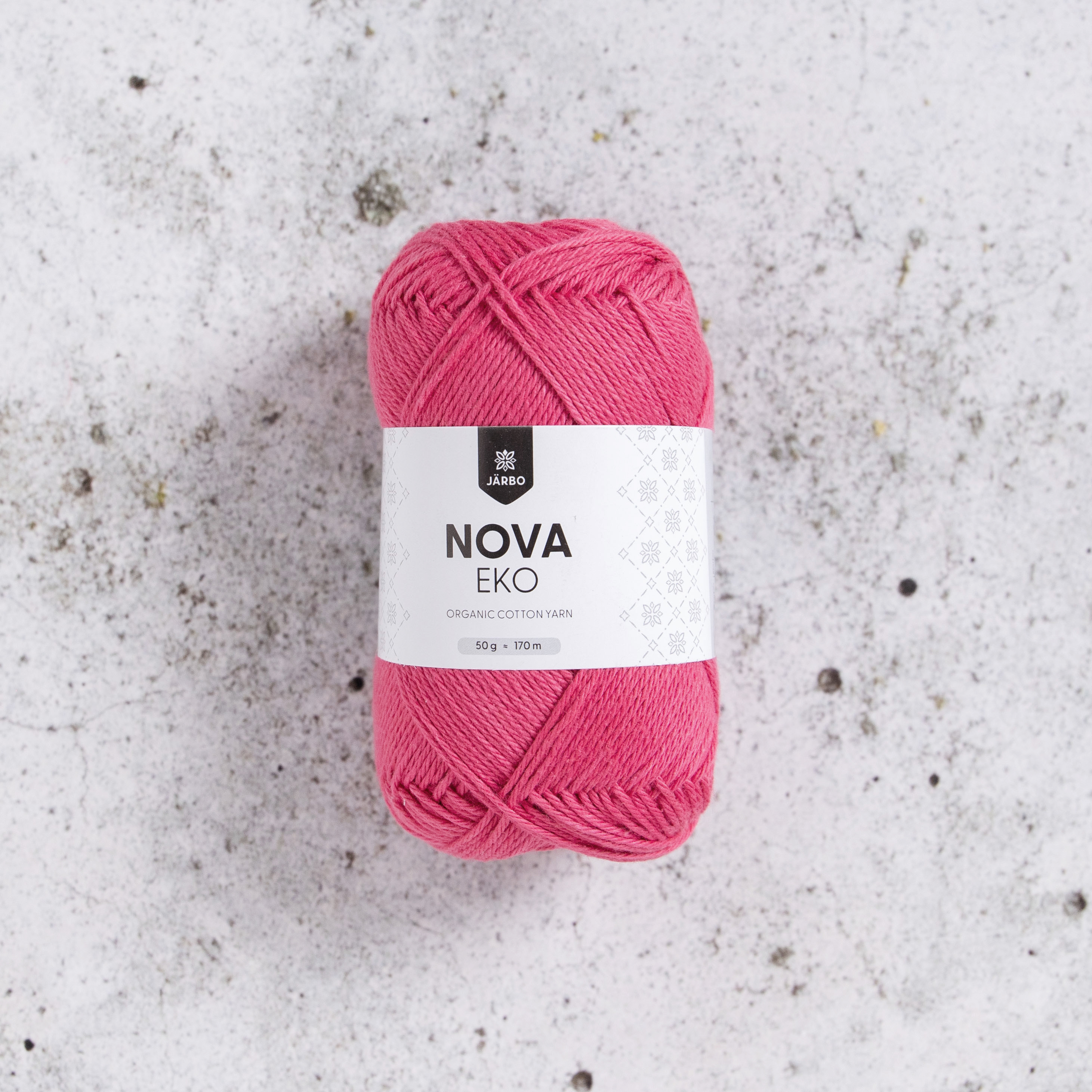 Nova Eko, 48252 Berry Nice - Järbo