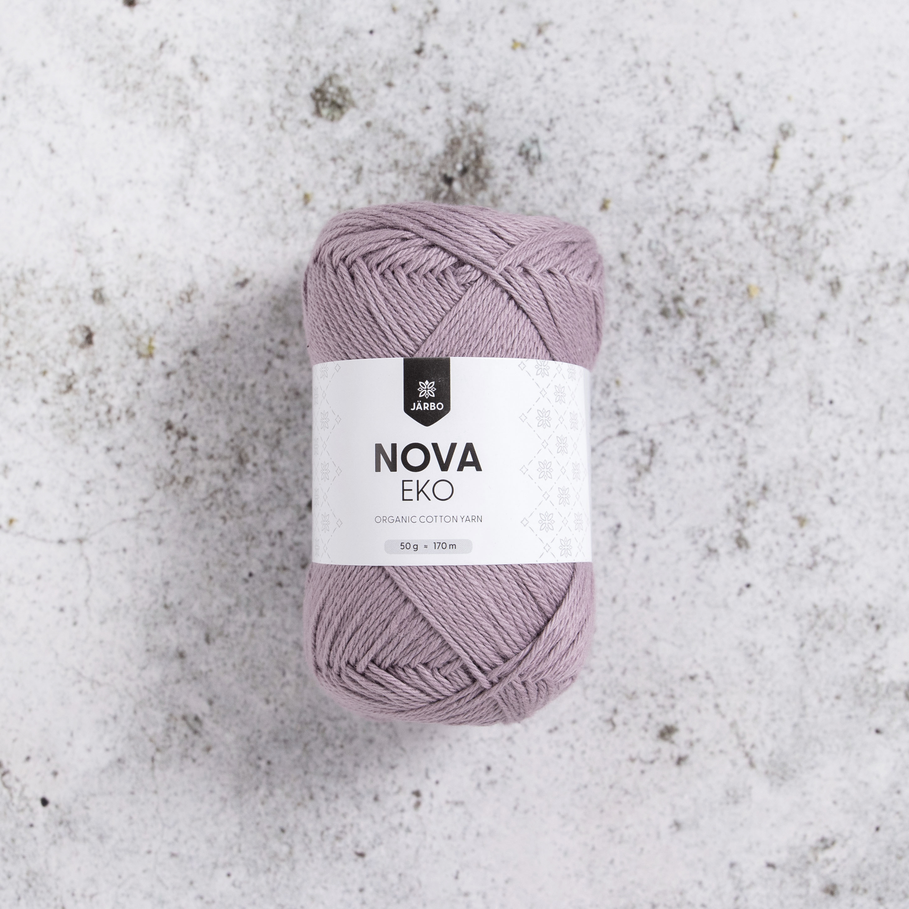 Nova Eko, 48238 Mauve - Järbo