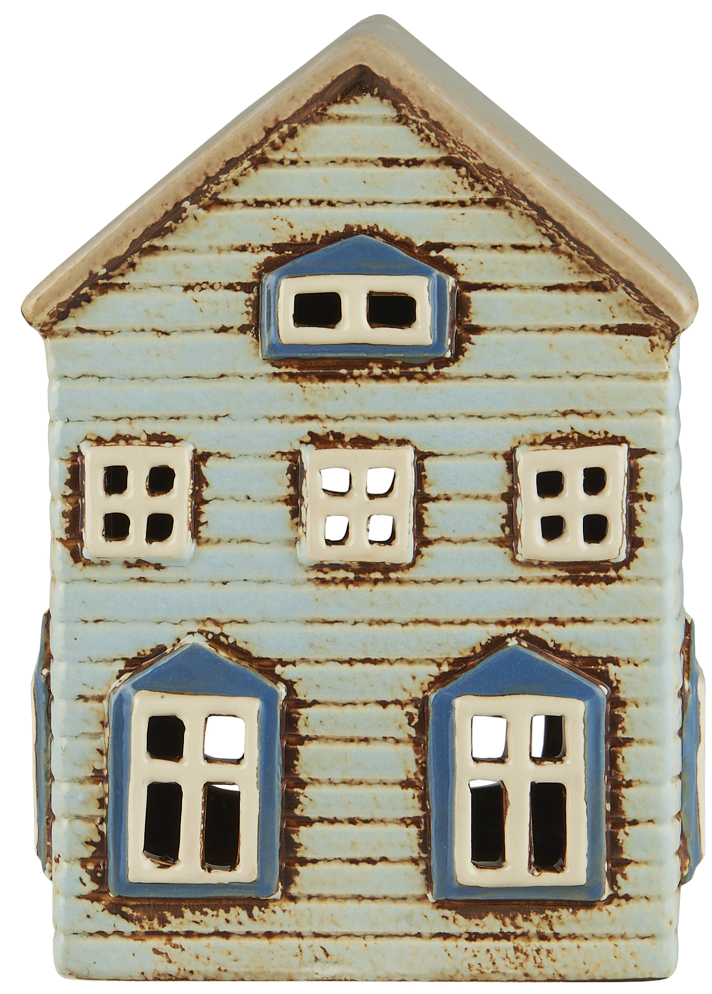 House lantern - Lantern house - Thorshavn - 15.8x11 cm - 2