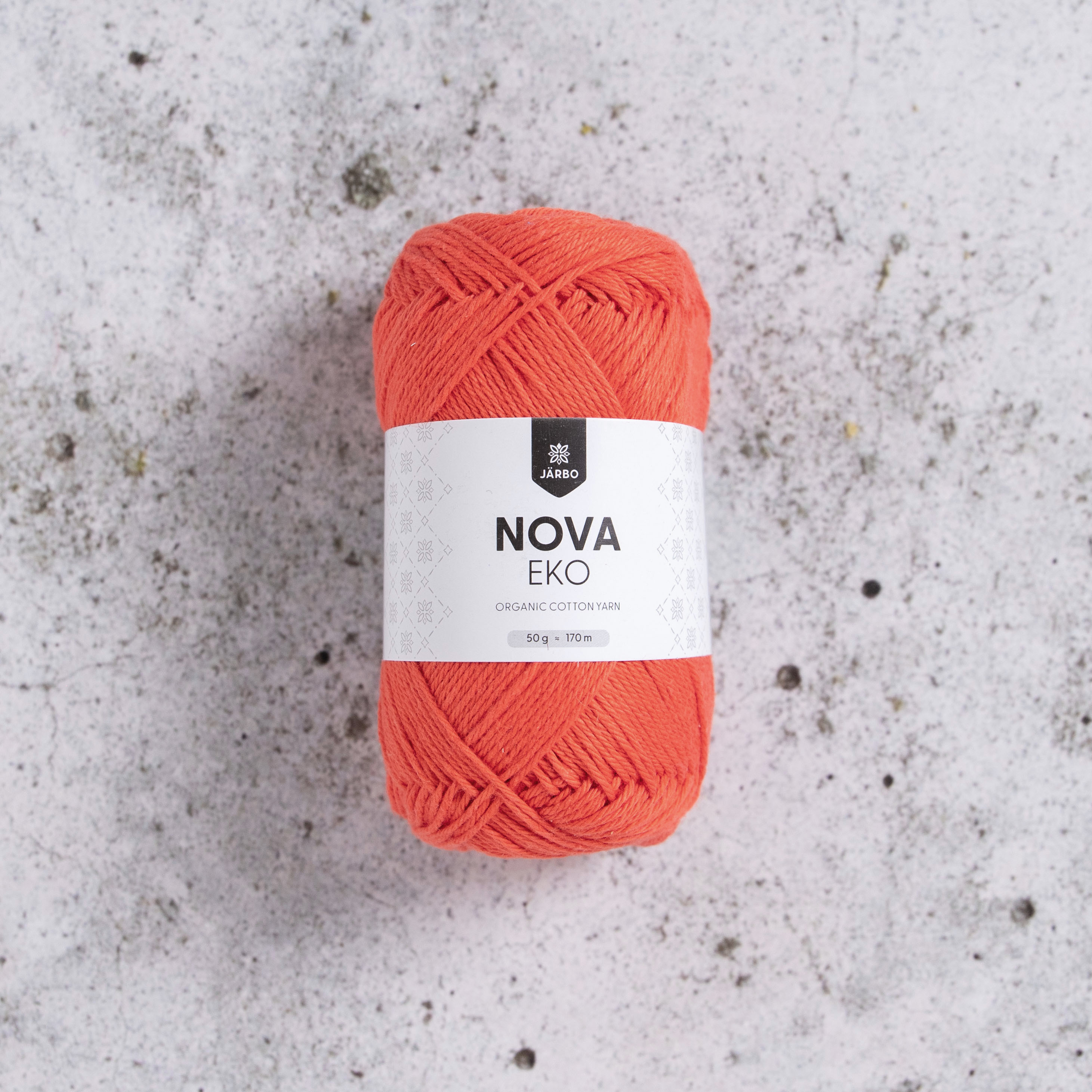 Nova Eko, 48255  Cherry on top - Järbo