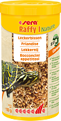 Sera - Raffy I Nature Pellets 1000ml