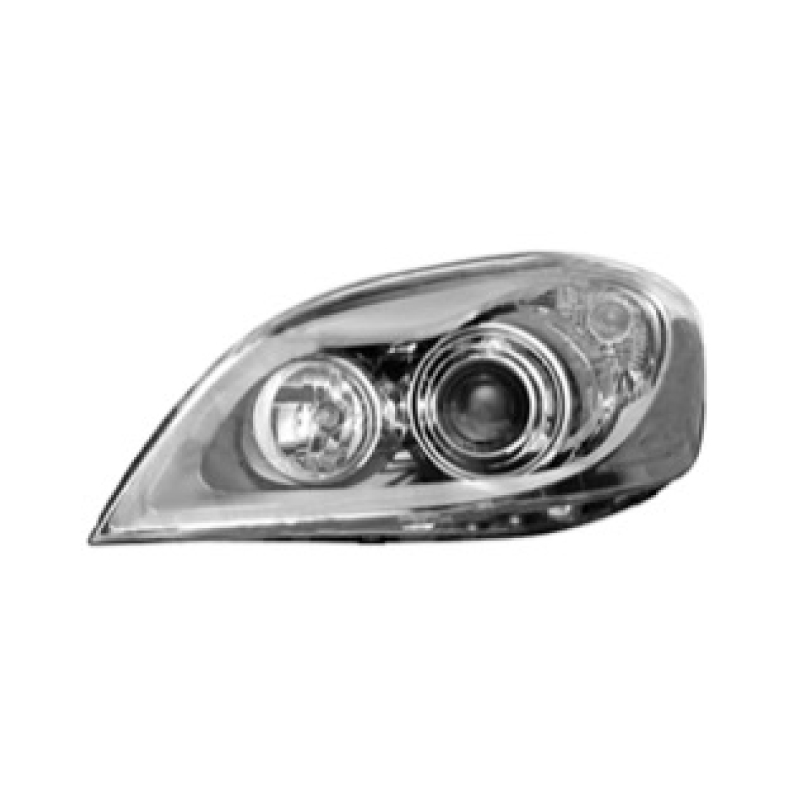 Headlamp Volvo (1)