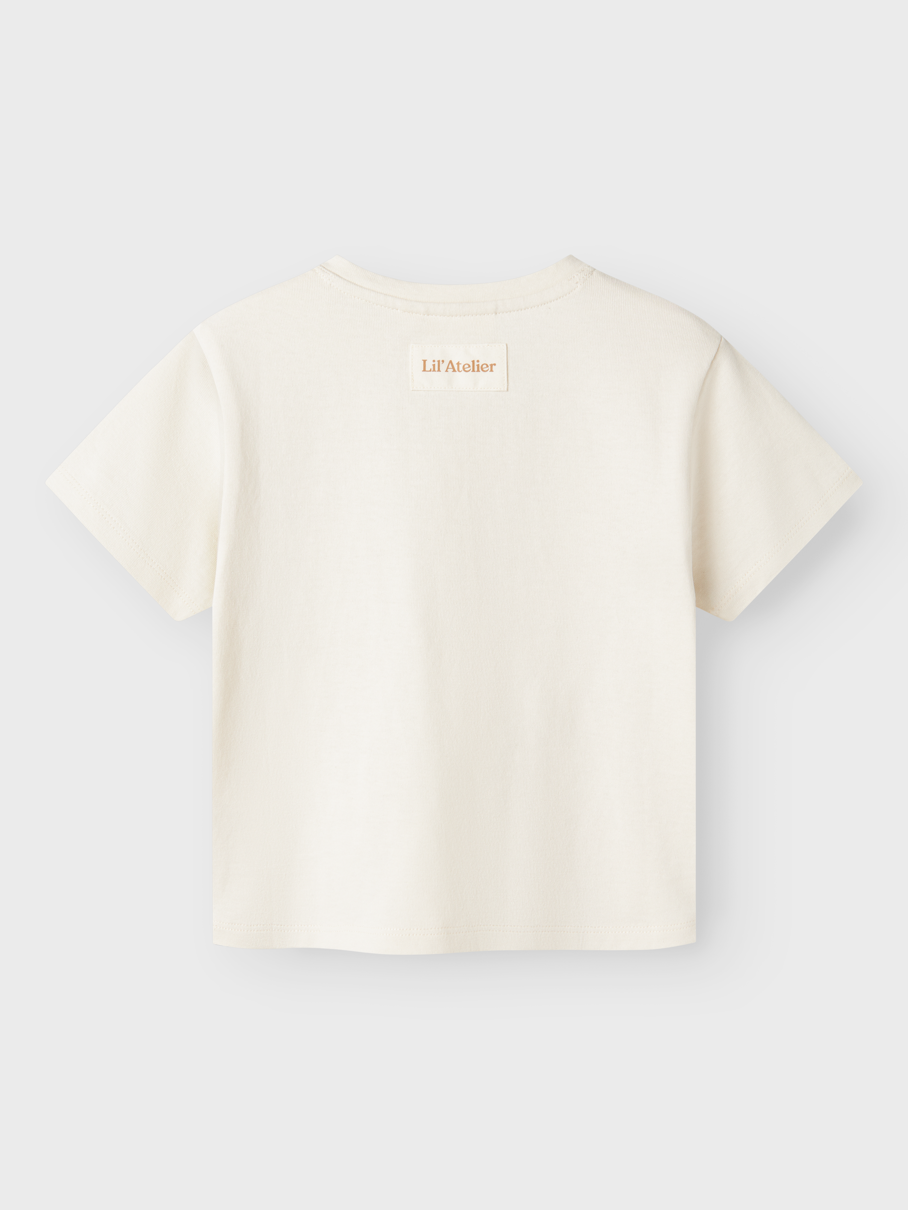 NMMDOLAN SS TOP LIL Turtledove - 2
