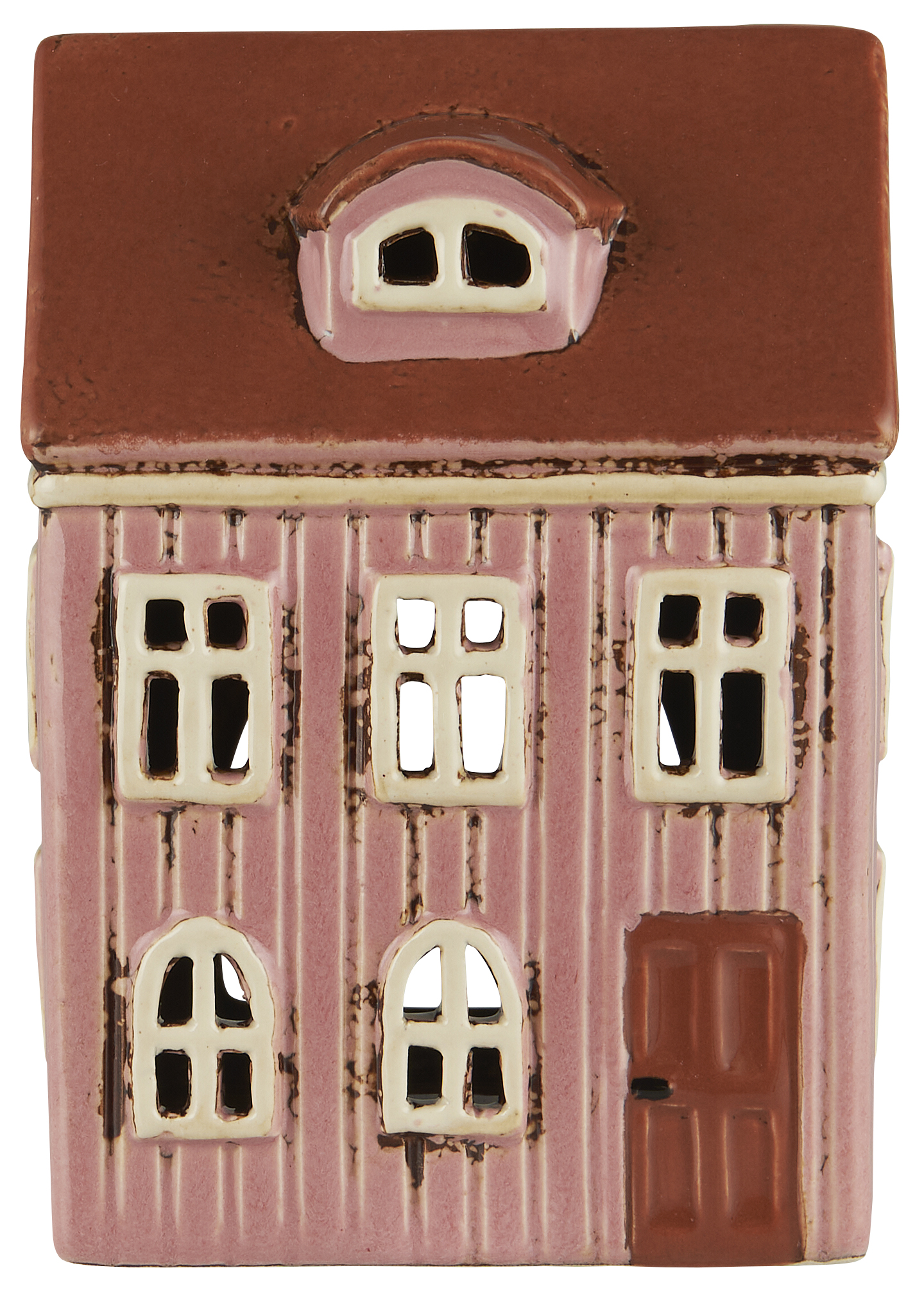 House lantern - Lantern house - Thorshavn - 15.5x11 cm - 5