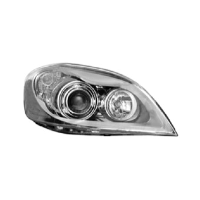 Headlamp Volvo (1)