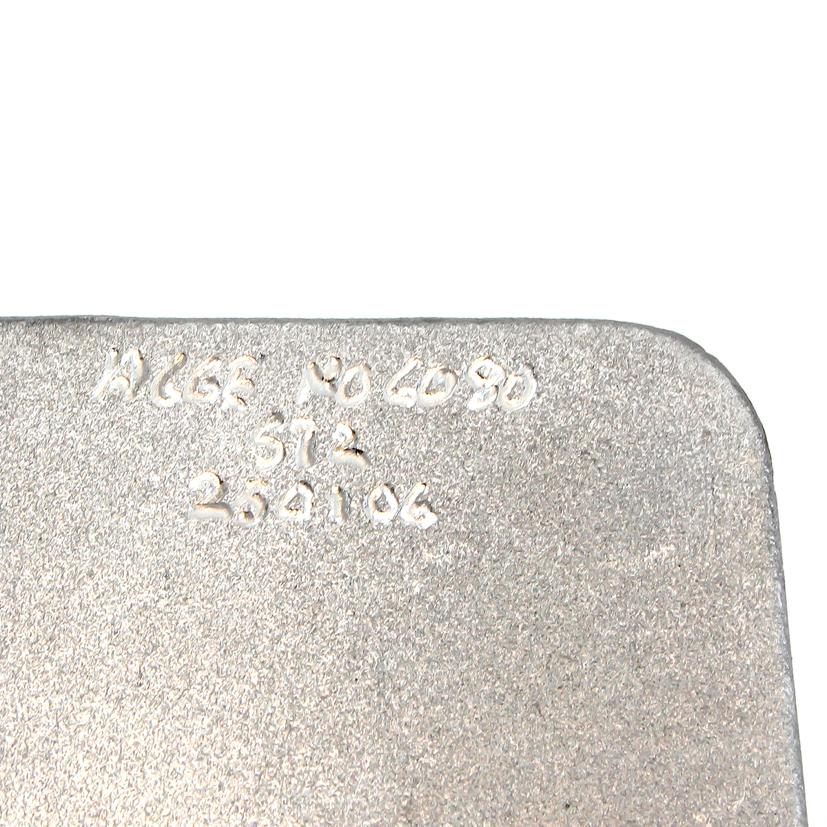 Sylinder Zundapp Supertherm 45mm, ST2 - Portet og maskinert av Tiveden motor, 14+ hk - 6