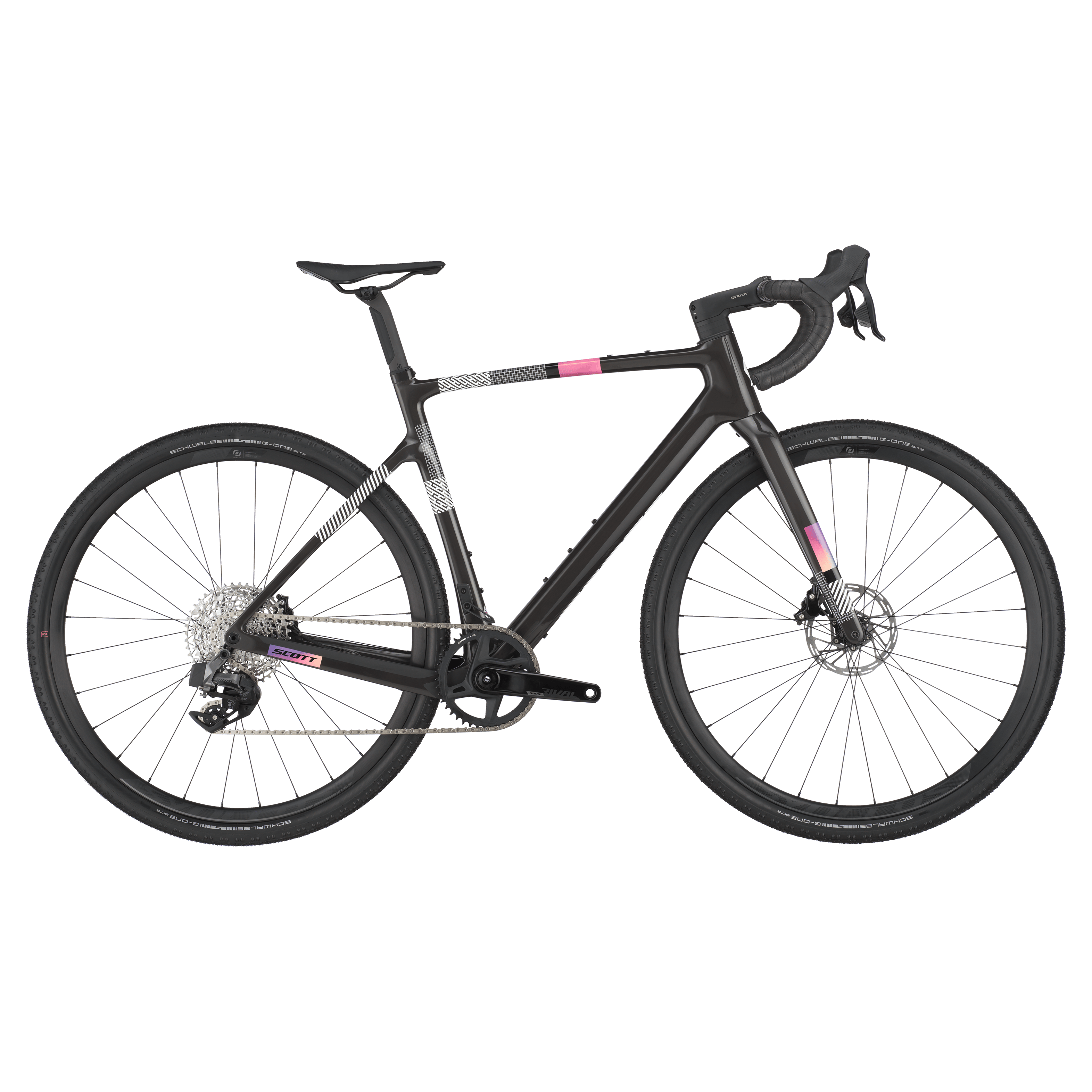Scott Addict Gravel 30