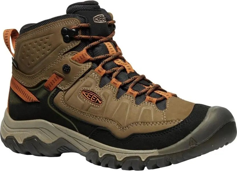 Keen Targhee IV Mid WP M  - 2