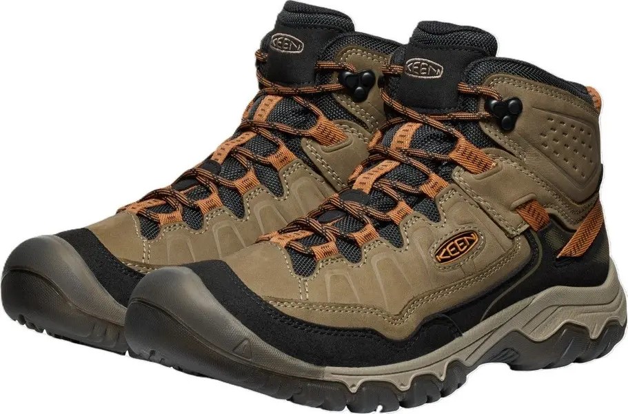 Keen Targhee IV Mid WP M 