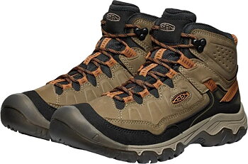 Keen Targhee IV Mid WP M 