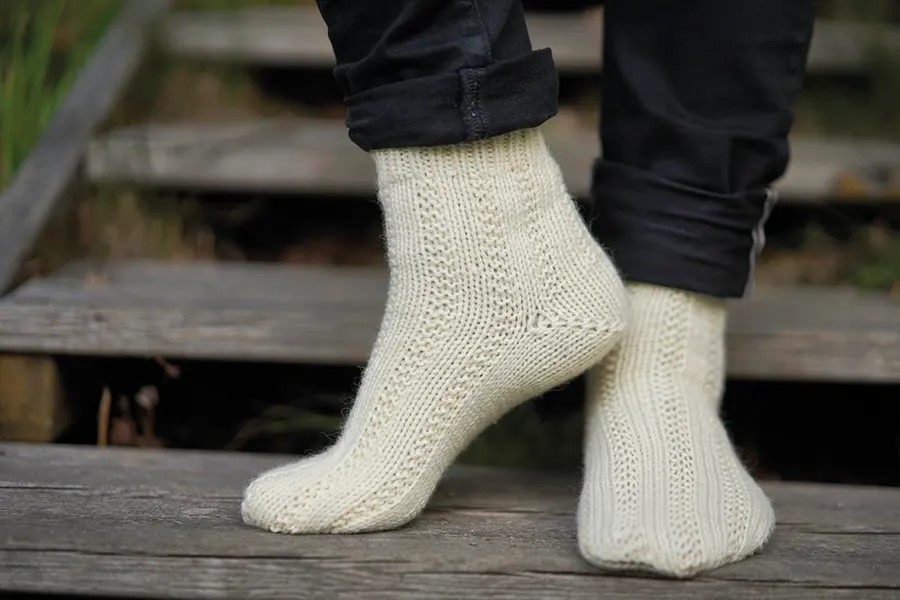 Timmer – Sockar