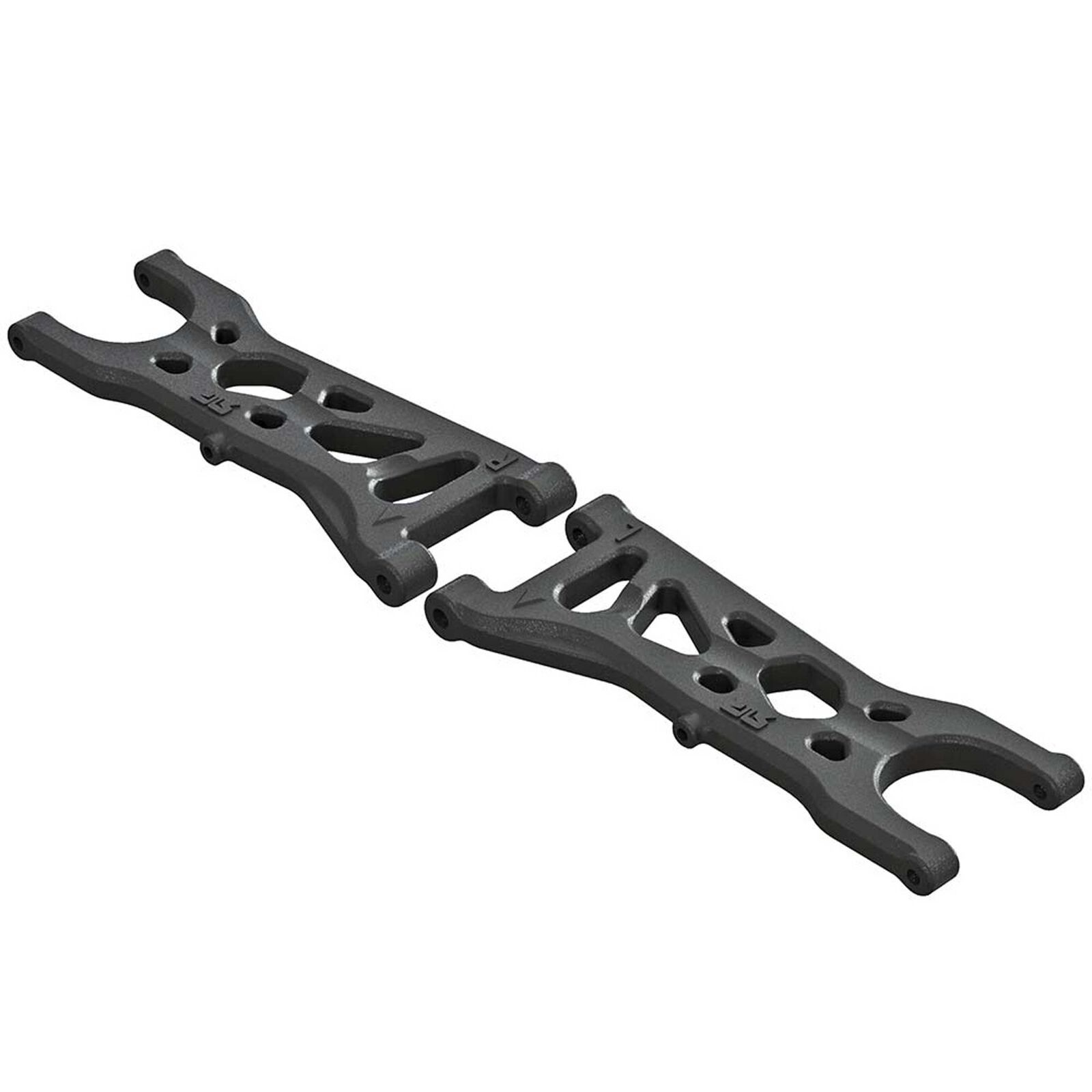 Arrma AR330520 Front Suspension Arms Typhon & Big Rock 3S (2Pcs)