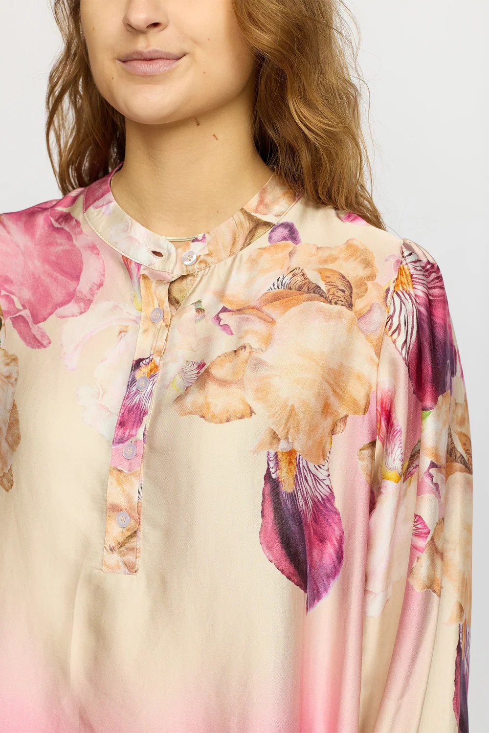 Sole Blouse - Stl. M - 2 Biz - 5
