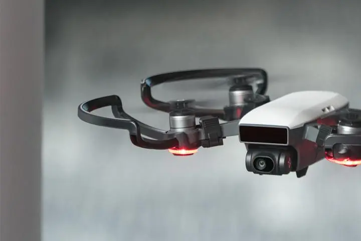 DJI Spark - Protector de hélice - 2