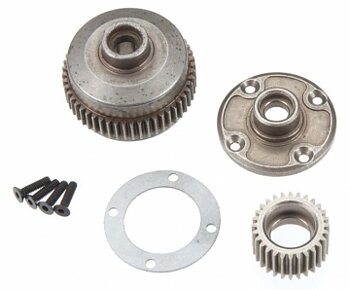 Arrma AR310003 Diff drev Idler set *se A