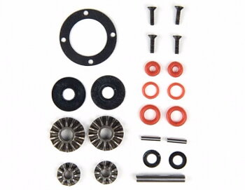 Arrma AR310378 Diff Gear Maintenance Set