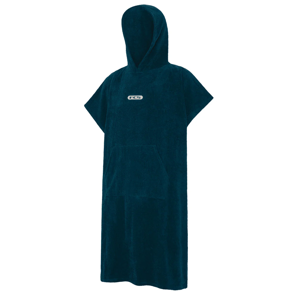FCS Towel Poncho - 3