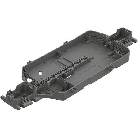 Arrma AR320397 Composite Chassis - Lwb (1Pc)