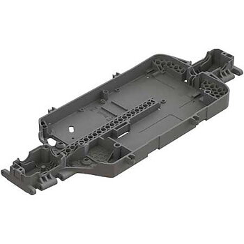 Arrma AR320397 Composite Chassis - Lwb (1Pc)