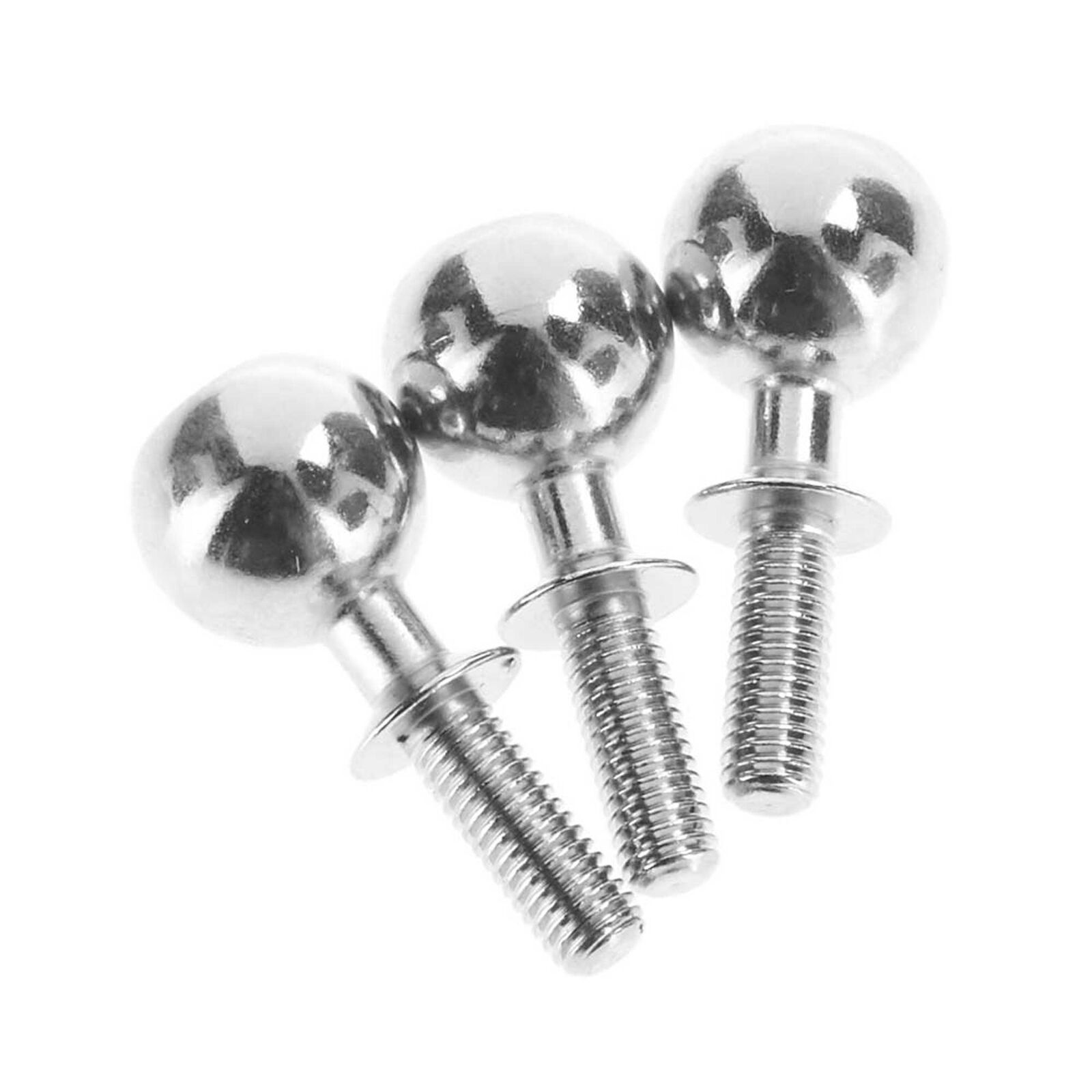 Arrma AR330364 Pivot Ball 5x14x34mm: Nero (3)