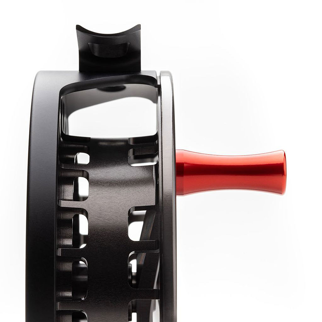 Lamson Purist II Reel Tribute - 6