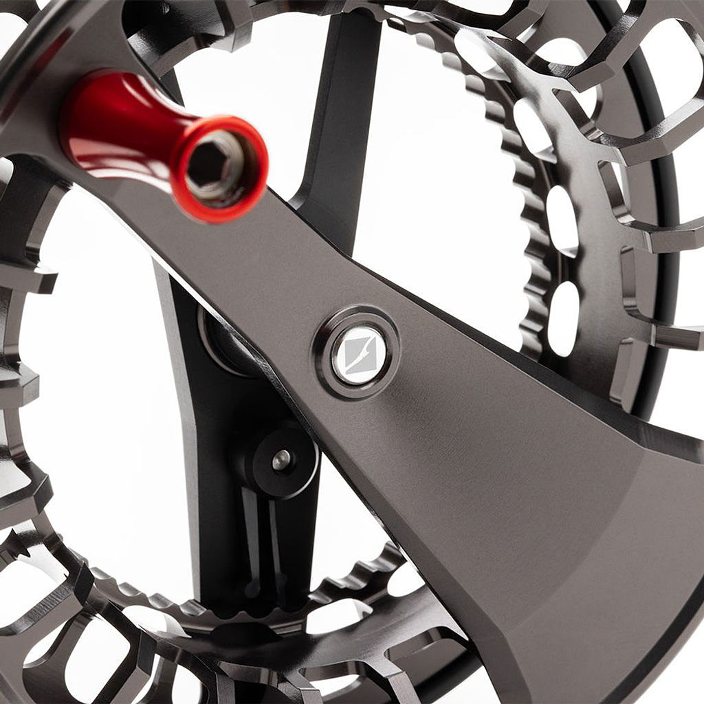 Lamson Purist II Reel Tribute - 7